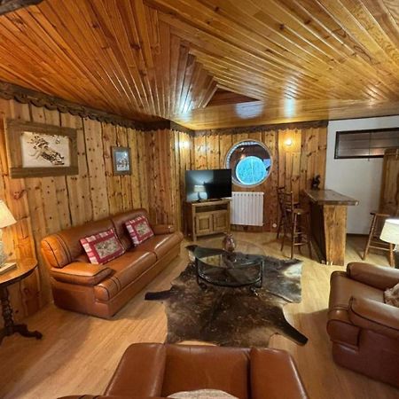 Appartement Mouflons 라라건 외부 사진