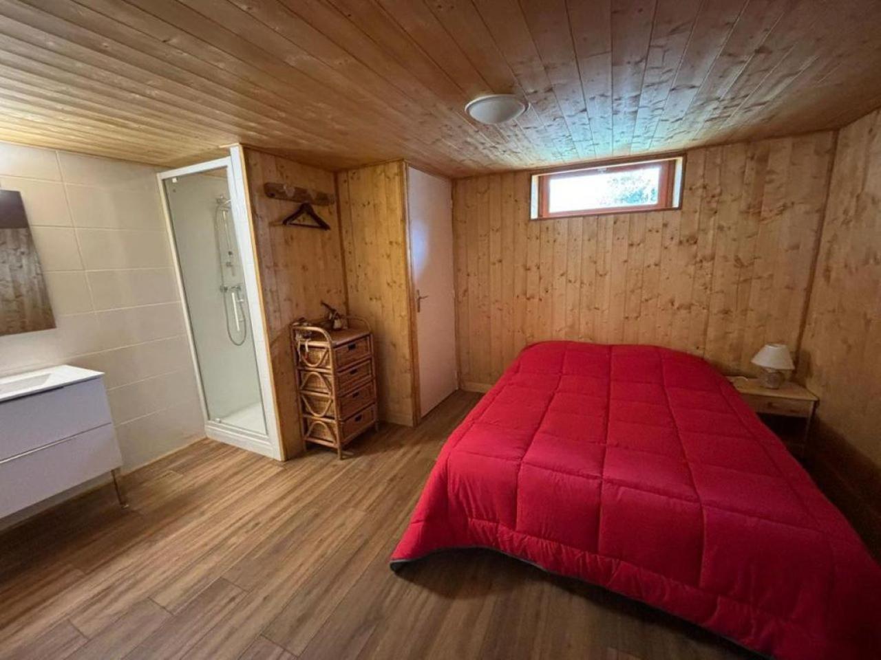Appartement Mouflons 라라건 외부 사진